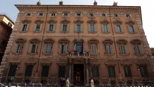 Decreto carceri, opposizioni abbandonano lavori commissione Senato