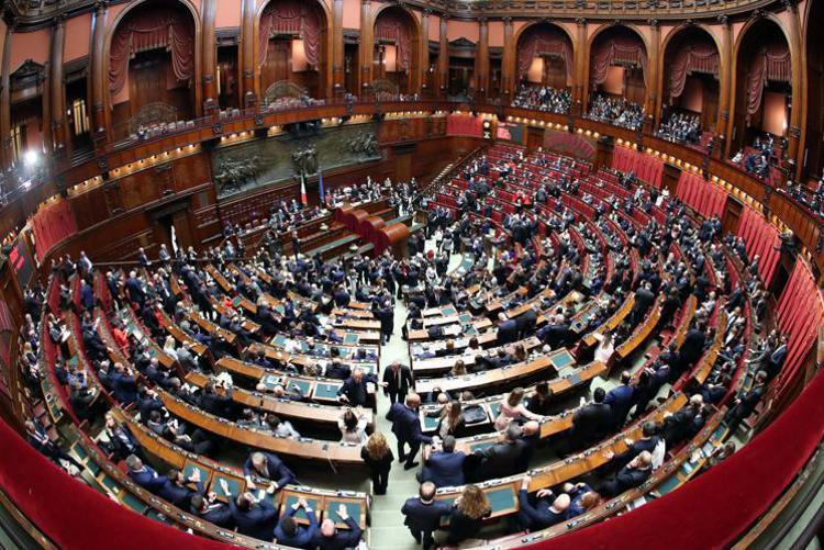 Decreto Rave, 13 assenti in Forza Italia: "Tutti giustificati"