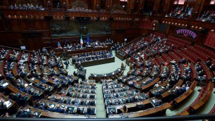 Decreto rave, via libera della Camera con 183 sì