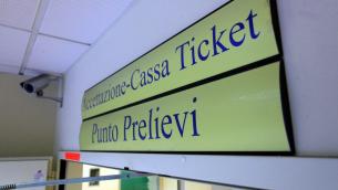 Decreto sostegni bis, bozza: niente ticket per ex pazienti Covid