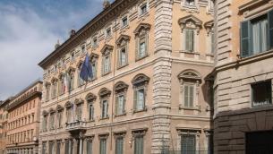 Decreto sostegni, ok commissioni Senato