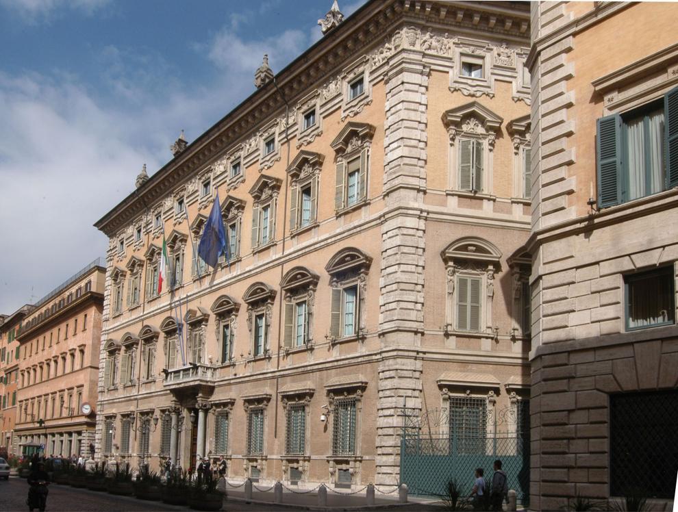 Decreto sostegni, ok commissioni Senato