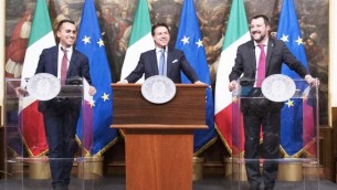 Presentazione del Decreto