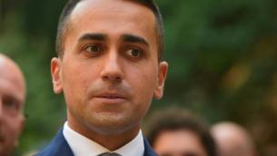 Di Maio: "Io zombie? Ecco a cosa servono i 300mila euro che M5S dà a Grillo"