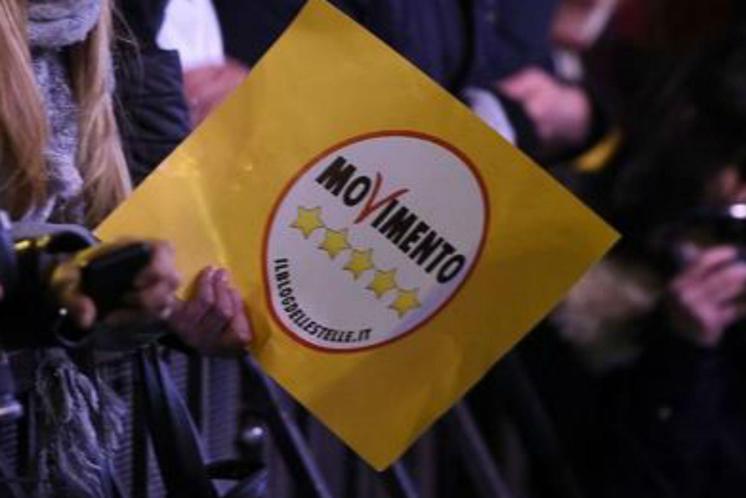 "Dialoghiamo con Renzi" in M5S c'è chi prova a ricucire