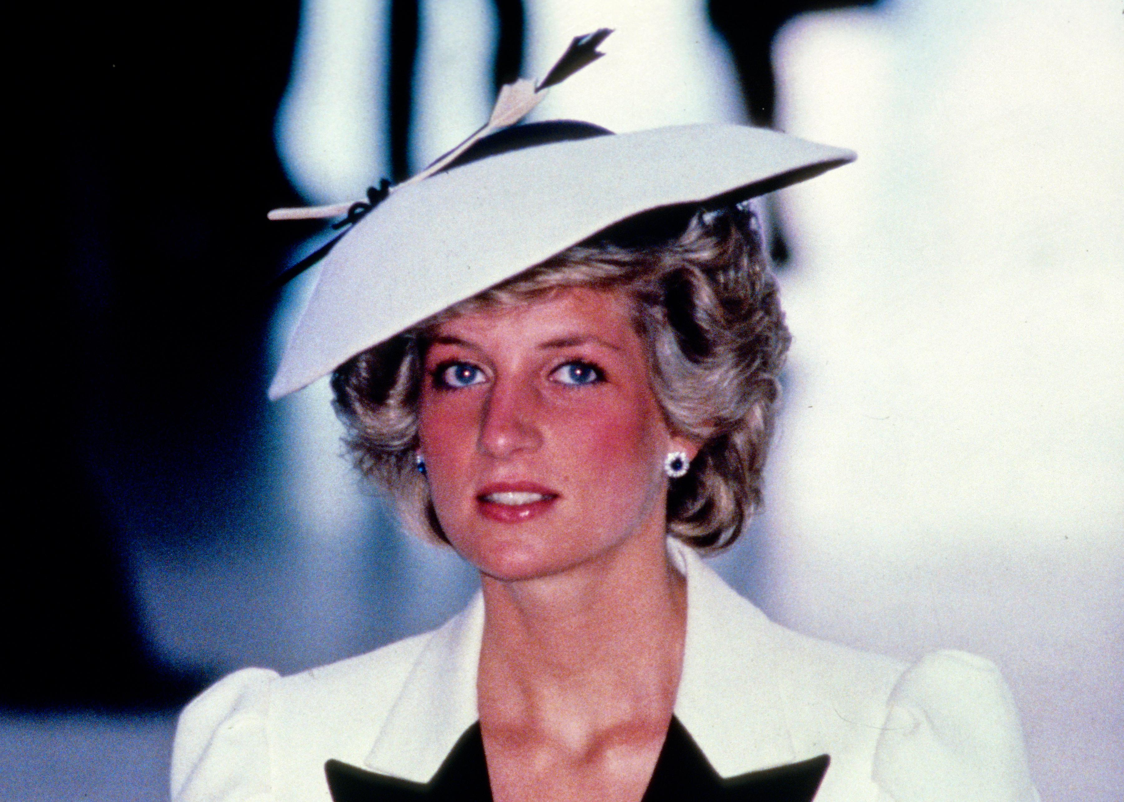 Diana, l'ultimo desiderio? Rendere pubbliche le lettere d'amore di Carlo