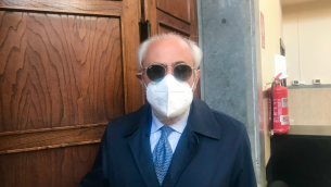 Difesa Lombardo: "Non c'è mai stato alcun patto politico-mafioso"