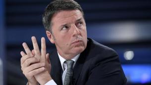 Difesa, Renzi: "Conte cinico e squallido, Draghi lo ha rimesso a posto"
