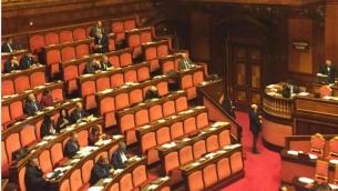 Dimissioni Conte, ecco 'Europeisti': gruppo responsabili Senato