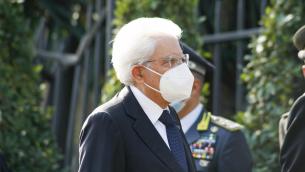 Dimissioni Conte, Mattarella pronto ad arbitrare crisi