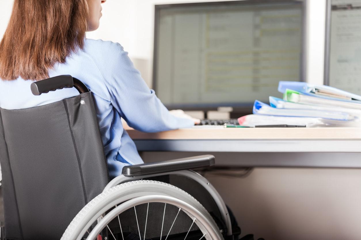 Disabili, Vittimberga (Inps): "Il mondo è ancora poco inclusivo, proficua la sinergia tra consulenti del lavoro e Anfass"