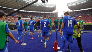 Disastro Italia a Euro 2024, i 'voti' di Zoff e Cabrini