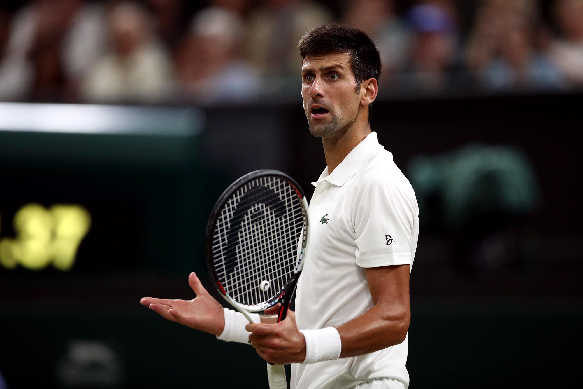 Djokovic espulso da Australia, la sentenza: ecco le motivazioni