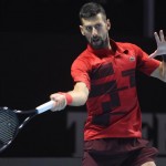 Djokovic, la moglie: "Lui campione del popolo