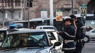 Domenica ecologica oggi a Roma, stop con deroghe alle auto in Fascia verde