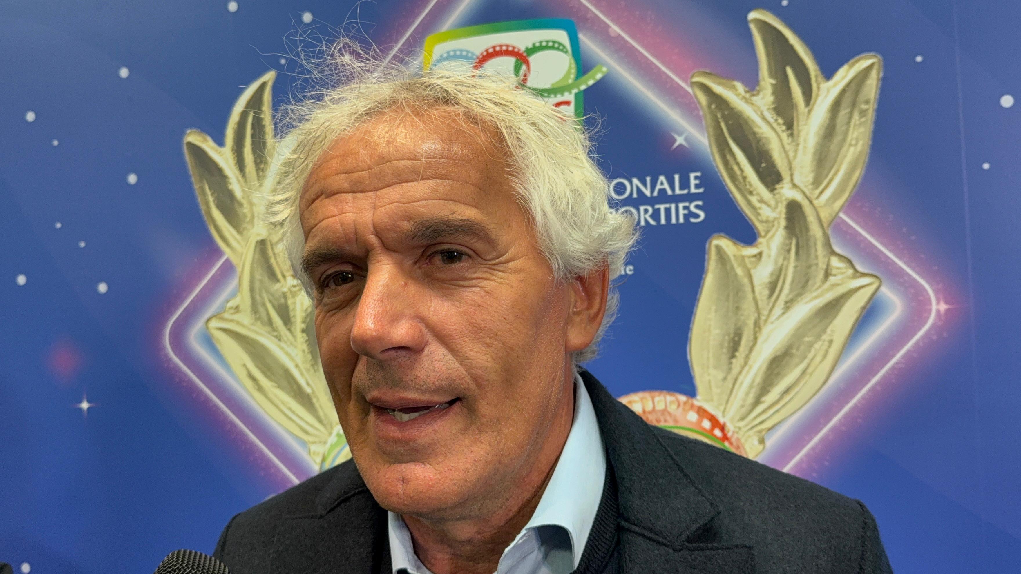 Donadoni: "Un Maldini all’Inter? Oggi non sarebbe strano"