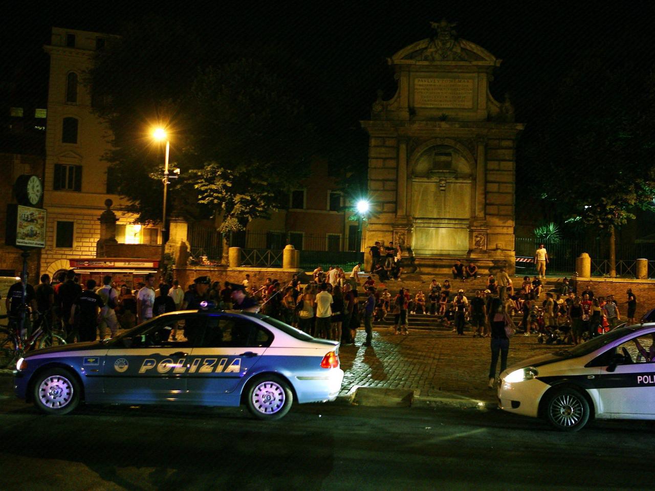 Droga, Funzionario Polizia di Stato: "a Roma spaccio fluido, in mano a insospettabili"