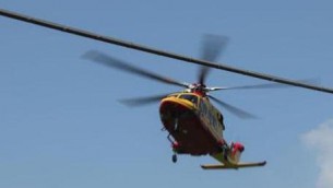 Due morti oggi sulle montagne d'Abruzzo, vittime cercavano funghi