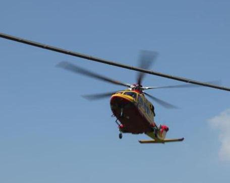 Due morti oggi sulle montagne d'Abruzzo, vittime cercavano funghi