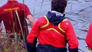 Due ragazzi trascinati via dalla corrente del Brenta, ricerche in corso