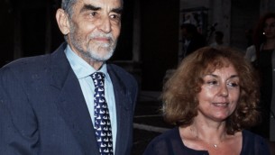 È morta l'attrice Diletta D'Andrea, la terza moglie di Vittorio Gassman aveva 82 anni