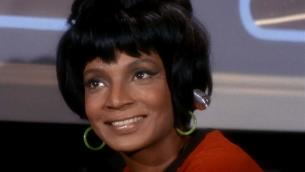 E' morta Nichelle Nichols, il tenente Uhura di Star Trek