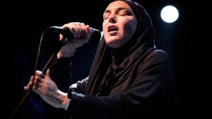 È morta Sinead O'Connor, la cantante irlandese aveva 56 anni