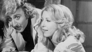 È morta Teri Garr, l'assistente di 'Frankenstein Junior' aveva 79 anni