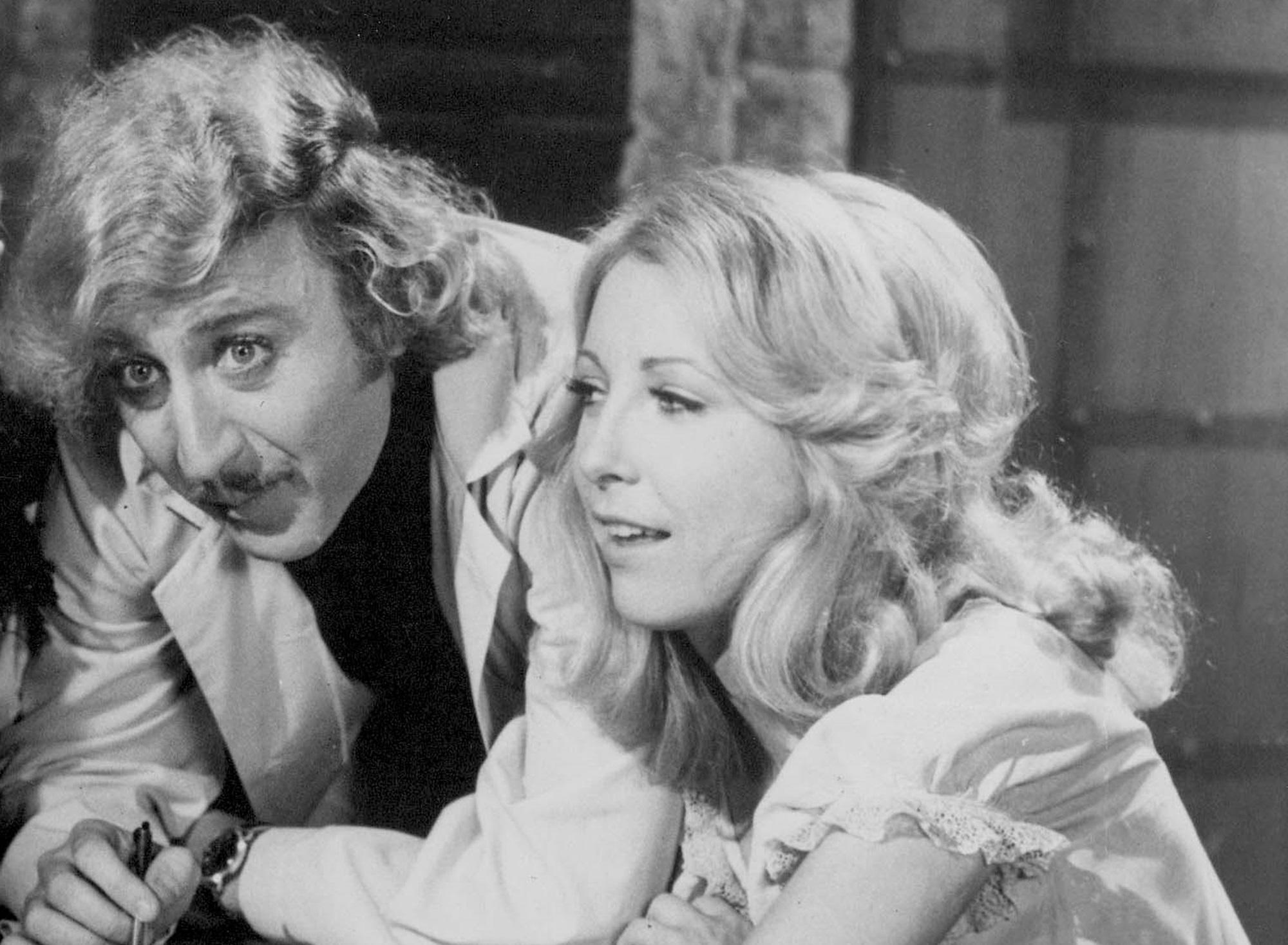 È morta Teri Garr, l'assistente di 'Frankenstein Junior' aveva 79 anni