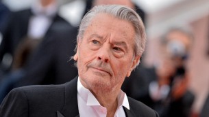 E' morto Alain Delon, l'attore icona del cinema mondiale aveva 88 anni