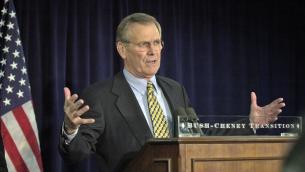 E' morto Donald Rumsfeld, ex segretario Difesa Usa aveva 88 anni