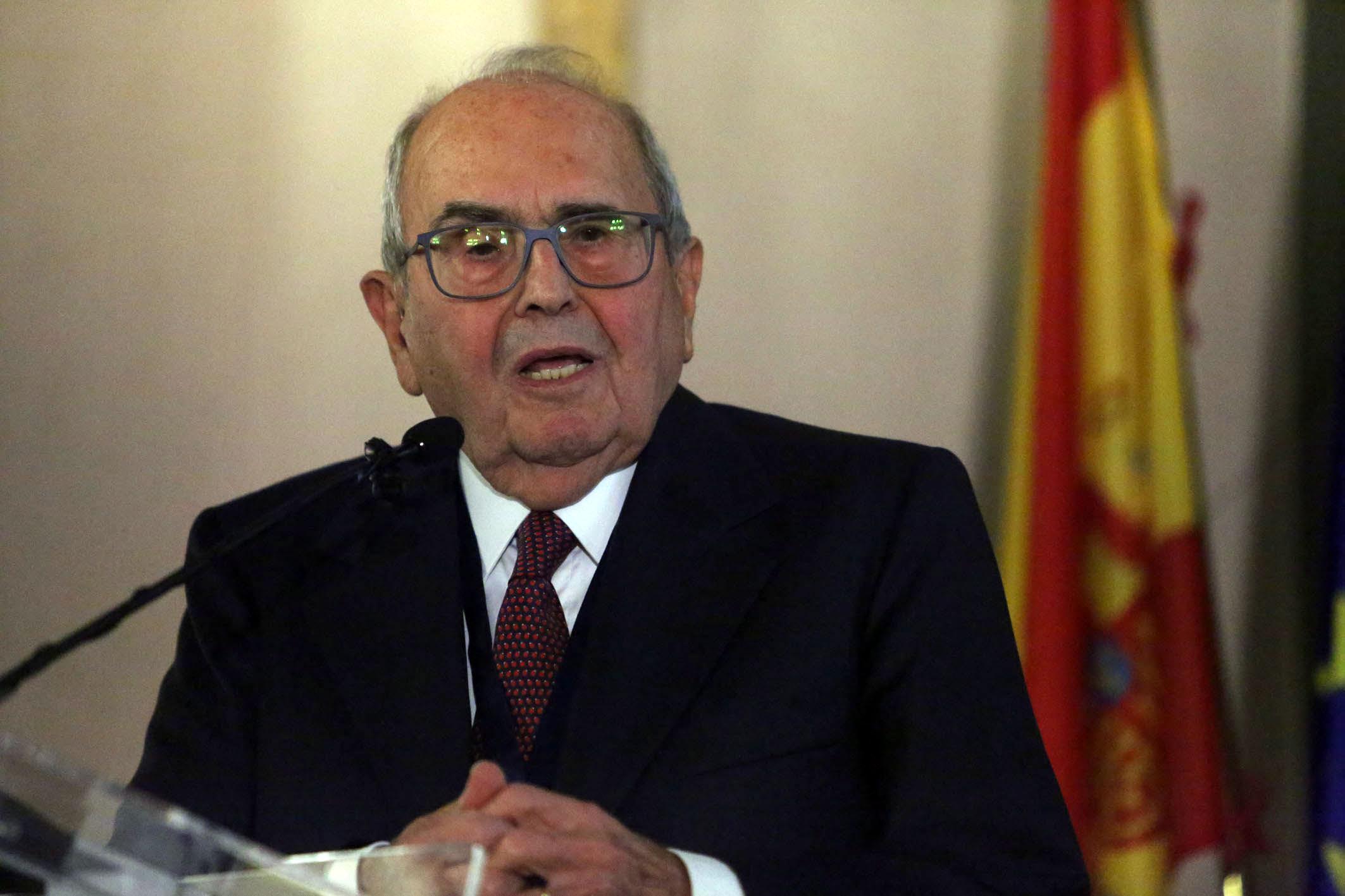 E' morto Francesco Merloni, presidente Ariston aveva 99 anni