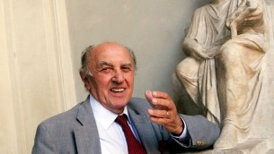 E' morto Franco Ferrarotti, padre e decano della sociologia italiana