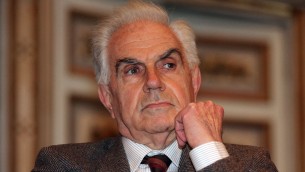 E' morto Mario Tronti, filosofo e senatore Pds e Pd: aveva 92 anni