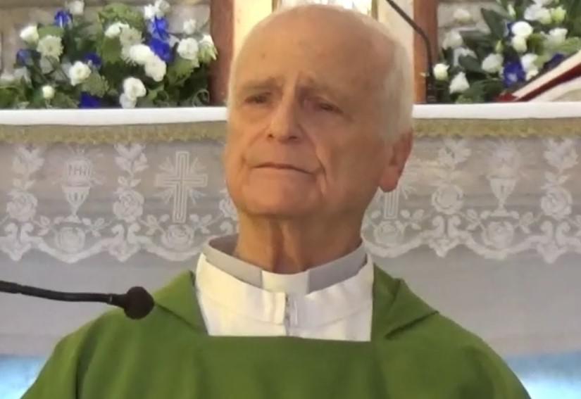 È morto padre Giacomo Ribaudo, il prete antimafia che parlava agli ultimi aveva 80 anni