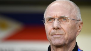 E' morto Sven Goran Eriksson, allenatore aveva 76 anni