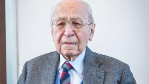 E' morto Virginio Rognoni, l'ex ministro Dc aveva 98 anni
