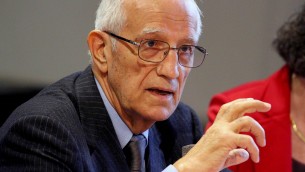 È morto Vittorio Prodi, fratello dell'ex premier aveva 86 anni