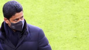 Eca, Nasser Al-Khelaifi è il nuovo presidente