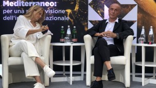 Egitto, Minniti: "Vicenda Zaki mostra sistema Paese"