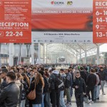 Eicma, 600mila presenze per l'edizione dei 110 e lode