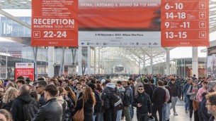 Eicma, 600mila presenze per l'edizione dei 110 e lode