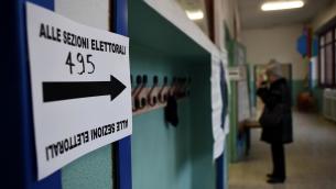 Elezioni 2022, al voto con il Rosatellum: ecco come funziona