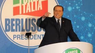 Elezioni 2022, Berlusconi: "Apprendistato a 1000 euro"