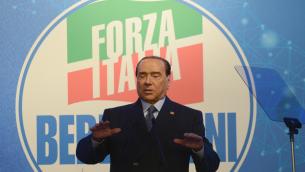 Elezioni 2022, Berlusconi: "Flat tax al 23% per tutti"