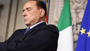 Elezioni 2022, Berlusconi: "Mai incontri o telefonate con ambasciatore russo"