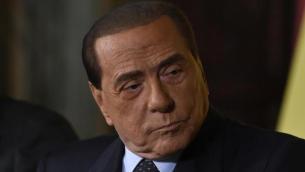 Elezioni 2022, Berlusconi: "Ridiscutere il Pnrr? Illogico"