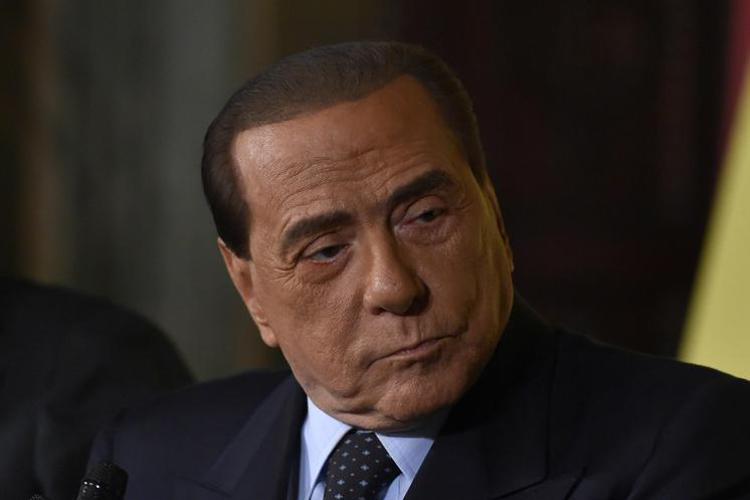 Elezioni 2022, Berlusconi: "Ridiscutere il Pnrr? Illogico"