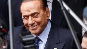 Elezioni 2022, Berlusconi: "Spero Draghi dopo voto continui con ruolo importante"