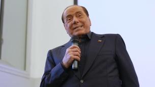 Elezioni 2022, Berlusconi: "Su immigrazione politica umana ma rigorosa"